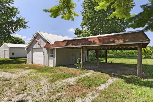 5050 E County Road 450 N, Brownsburg, IN 46112
