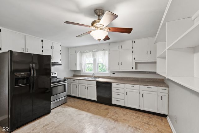 5050 E County Road 450 N, Brownsburg, IN 46112