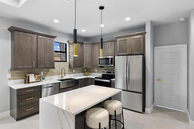 5349 JESSAMINE AVENUE, North Port, FL 34291