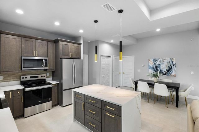 5349 JESSAMINE AVENUE, North Port, FL 34291