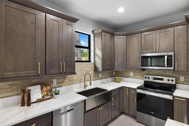 5349 JESSAMINE AVENUE, North Port, FL 34291