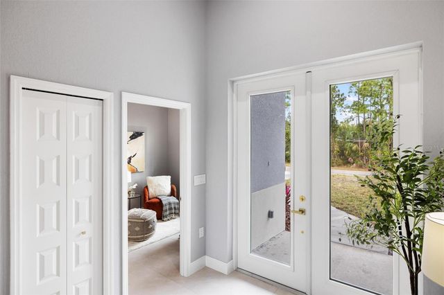 5349 JESSAMINE AVENUE, North Port, FL 34291