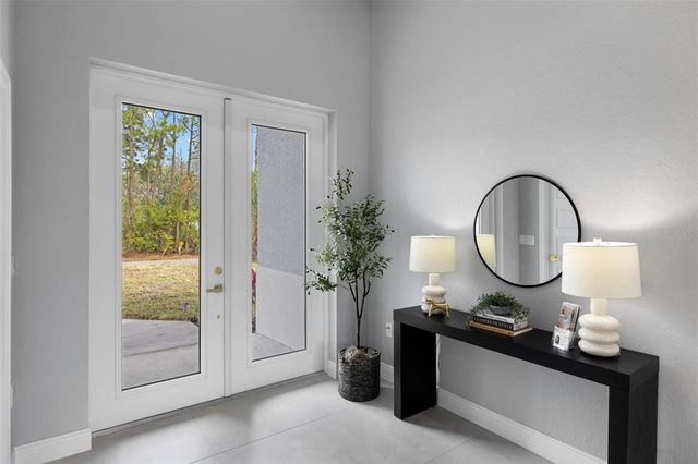 5349 JESSAMINE AVENUE, North Port, FL 34291