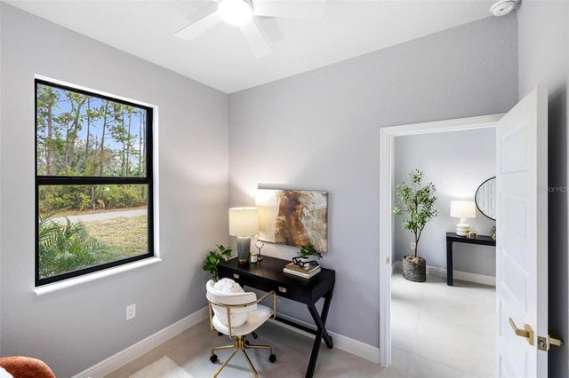 5349 JESSAMINE AVENUE, North Port, FL 34291