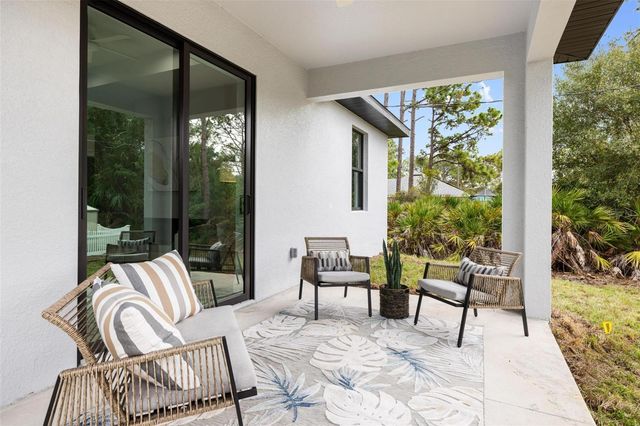 5349 JESSAMINE AVENUE, North Port, FL 34291