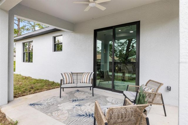 5349 JESSAMINE AVENUE, North Port, FL 34291