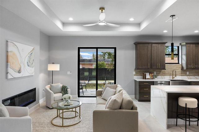 5349 JESSAMINE AVENUE, North Port, FL 34291