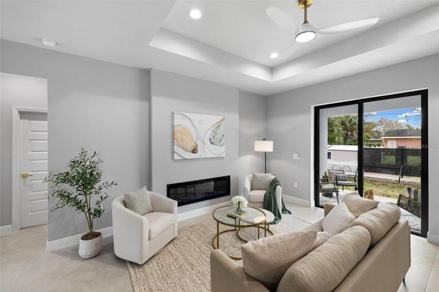 5349 JESSAMINE AVENUE, North Port, FL 34291