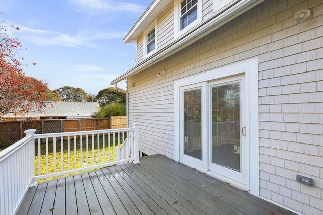 5 Trenton St, Yarmouth, MA 02673