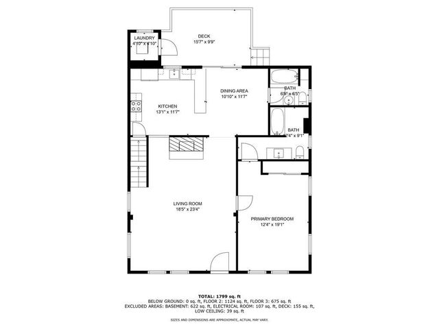 5 Trenton St, Yarmouth, MA 02673