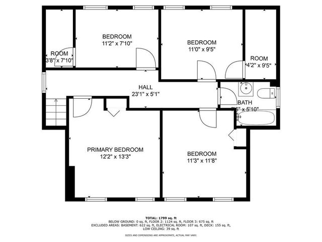 5 Trenton St, Yarmouth, MA 02673