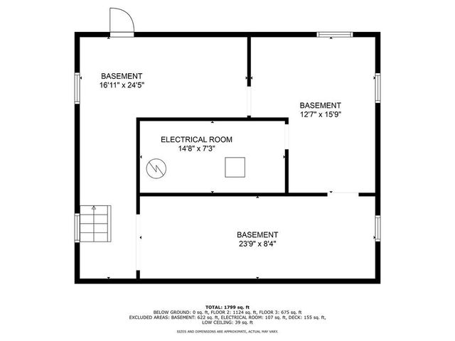 5 Trenton St, Yarmouth, MA 02673