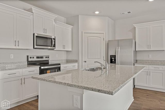 3317 Carroll Drive, Jonesboro, AR 72404