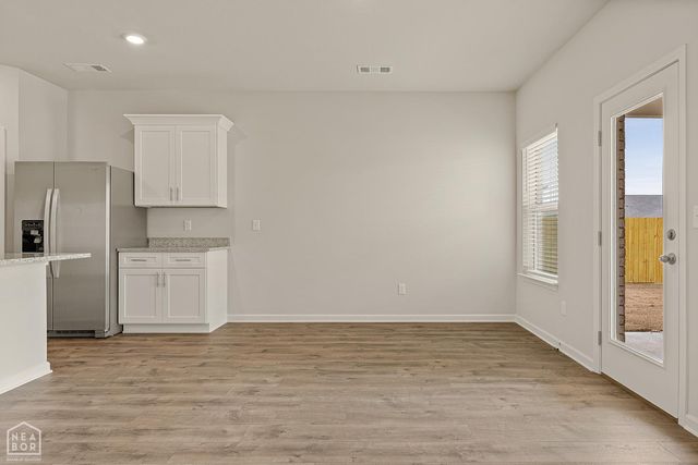 3317 Carroll Drive, Jonesboro, AR 72404
