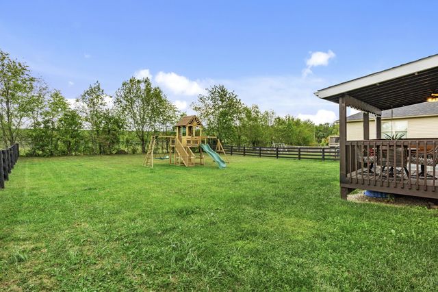 521 Kincaid Lane, Richmond, KY 40475