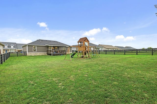 521 Kincaid Lane, Richmond, KY 40475