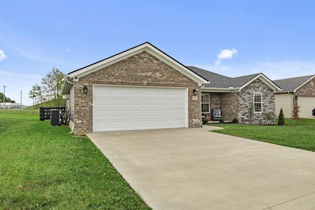 521 Kincaid Lane, Richmond, KY 40475