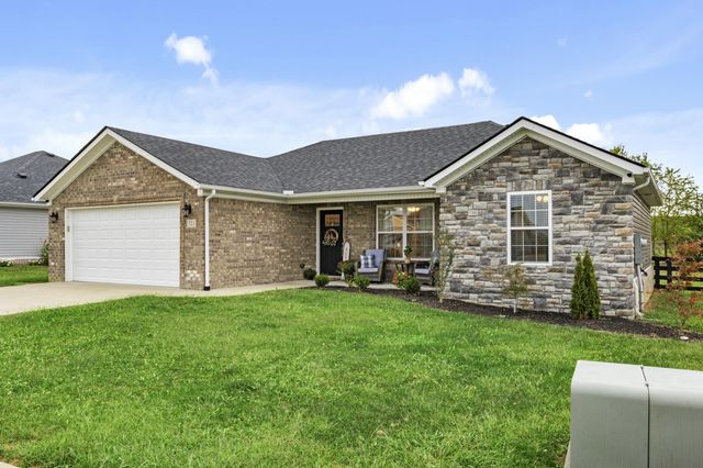 521 Kincaid Lane, Richmond, KY 40475