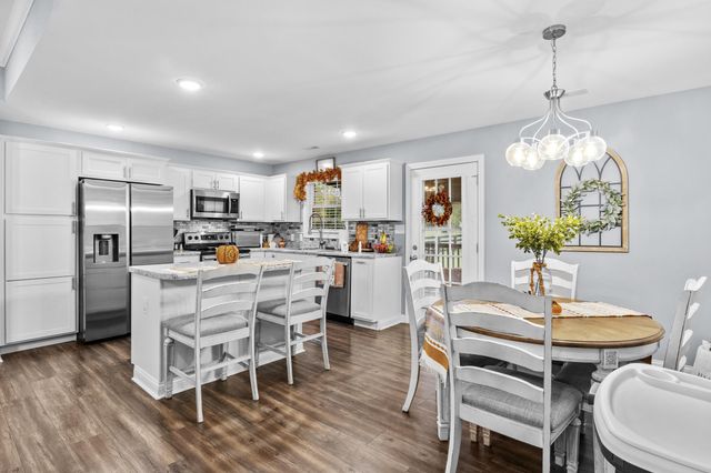 521 Kincaid Lane, Richmond, KY 40475