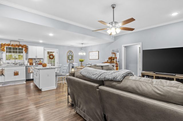 521 Kincaid Lane, Richmond, KY 40475