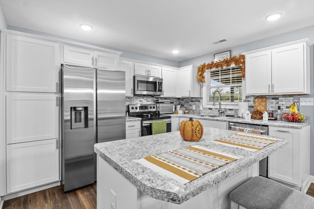 521 Kincaid Lane, Richmond, KY 40475