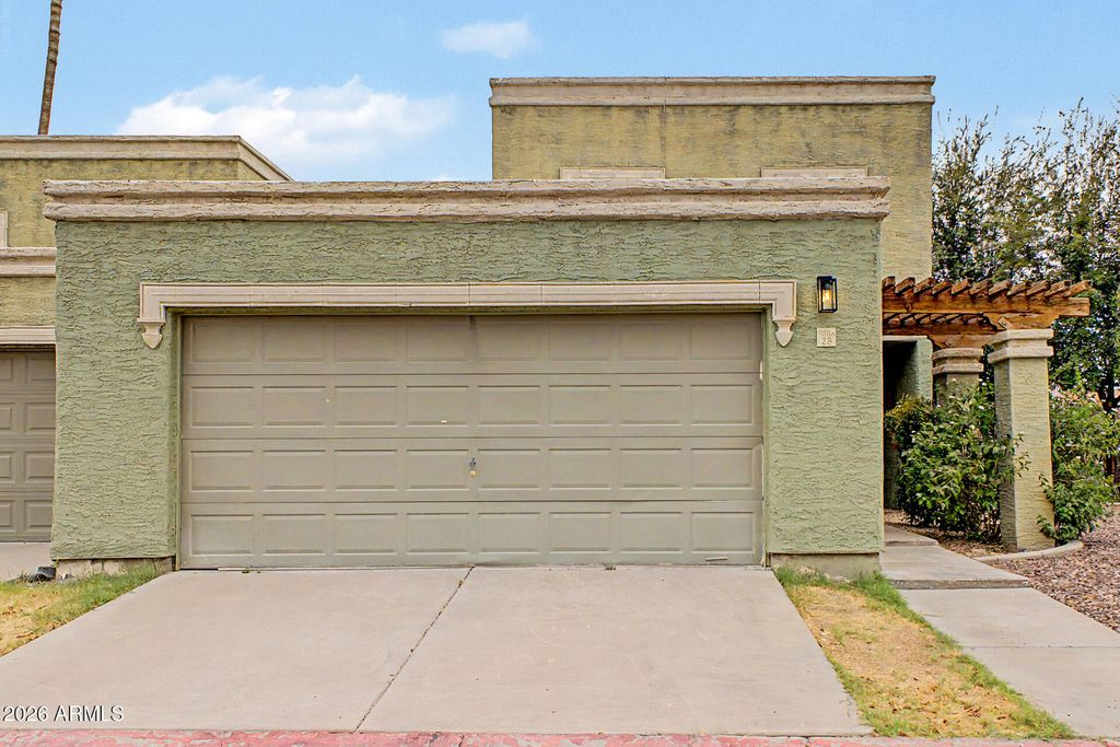 815 E GROVERS Avenue 28, Phoenix, AZ 85022 — photo 2