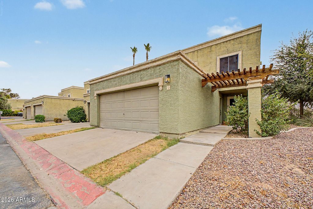 815 E GROVERS Avenue 28, Phoenix, AZ 85022 — photo 3