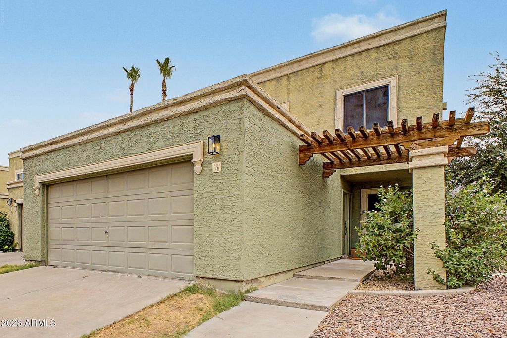 815 E GROVERS Avenue 28, Phoenix, AZ 85022 — photo 4