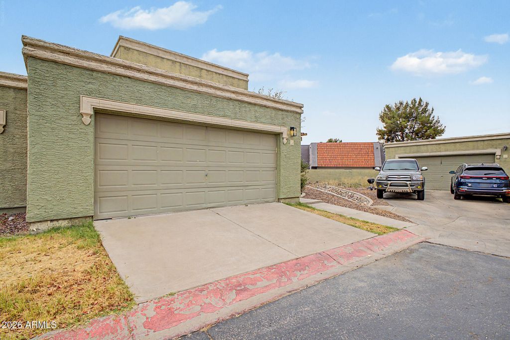 815 E GROVERS Avenue 28, Phoenix, AZ 85022 — photo 5