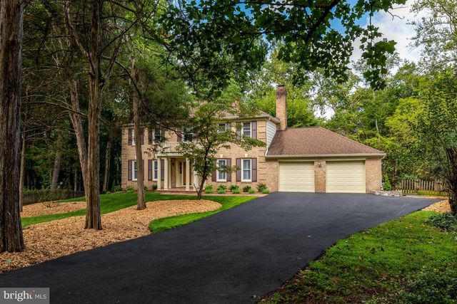 920 HOLLY RUN CT, Great Falls, VA 22066