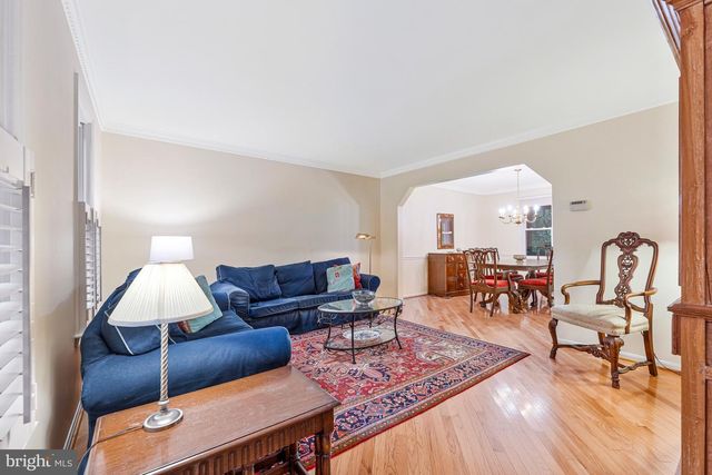 920 HOLLY RUN CT, Great Falls, VA 22066