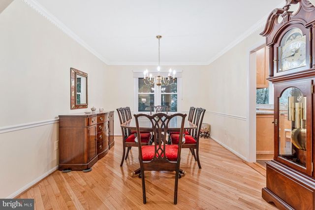 920 HOLLY RUN CT, Great Falls, VA 22066
