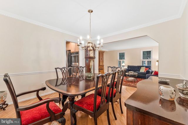 920 HOLLY RUN CT, Great Falls, VA 22066
