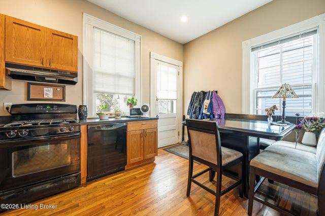 1401 Morton Ave, Louisville, KY 40204