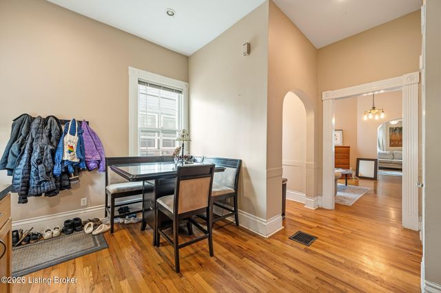 1401 Morton Ave, Louisville, KY 40204