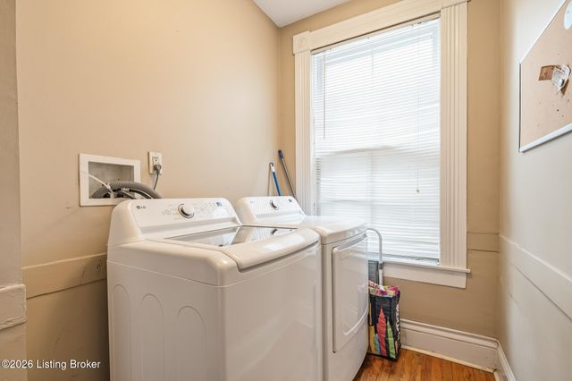 1401 Morton Ave, Louisville, KY 40204