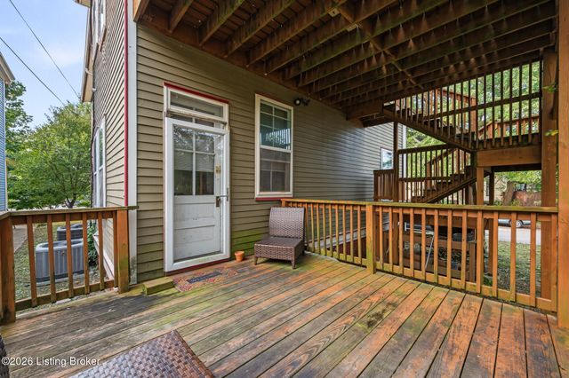 1401 Morton Ave, Louisville, KY 40204