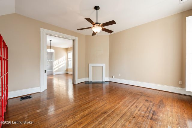 1401 Morton Ave, Louisville, KY 40204