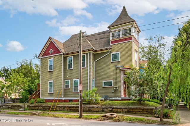 1401 Morton Ave, Louisville, KY 40204