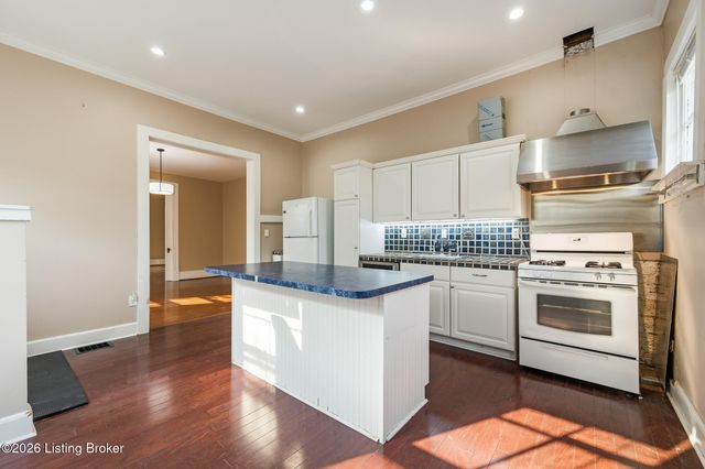 1401 Morton Ave, Louisville, KY 40204