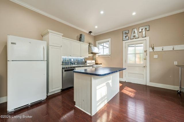 1401 Morton Ave, Louisville, KY 40204
