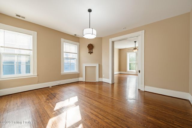 1401 Morton Ave, Louisville, KY 40204