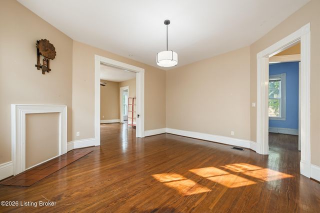 1401 Morton Ave, Louisville, KY 40204