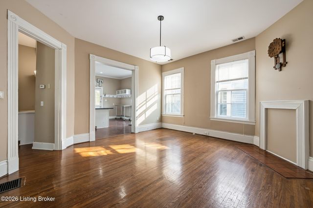 1401 Morton Ave, Louisville, KY 40204