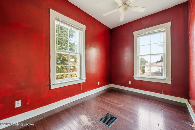 1401 Morton Ave, Louisville, KY 40204