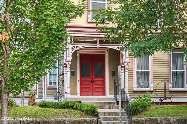 1401 Morton Ave, Louisville, KY 40204