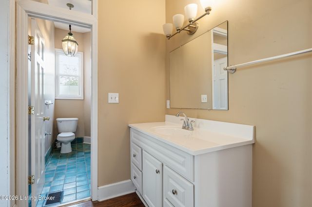 1401 Morton Ave, Louisville, KY 40204