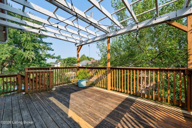 1401 Morton Ave, Louisville, KY 40204