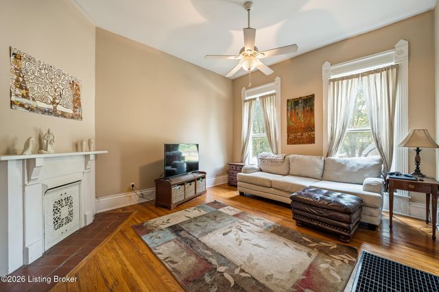 1401 Morton Ave, Louisville, KY 40204