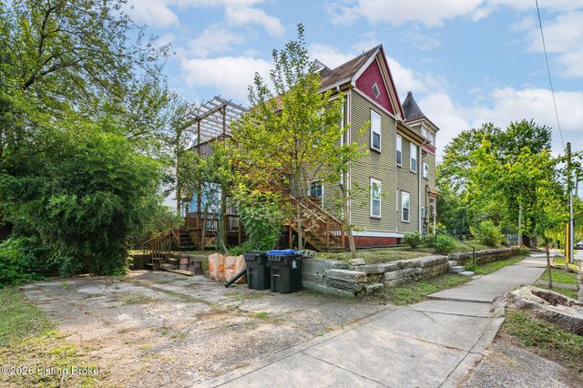 1401 Morton Ave, Louisville, KY 40204